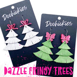 Dazzle Fringy Trees