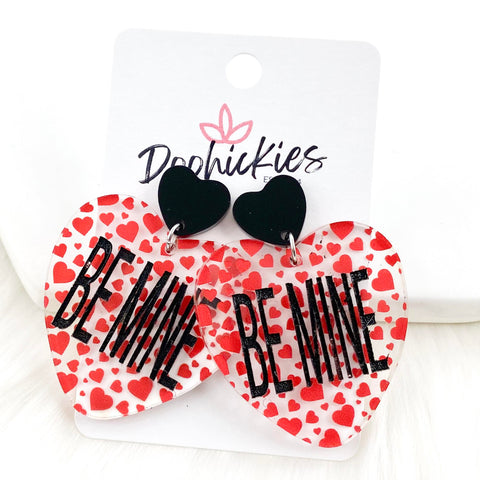 Purchase Wholesale valentines day earrings. Free Returns & Net 60