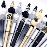 The Classy Beaded Pen Collection