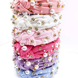 The Spring Bling Headband Collection