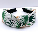 The Tropical Paradise Headband Collection (pack of 3)