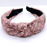 The Pink Love Headband Collection (pack of 2)