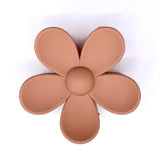 Large Everyday Flower Clips