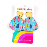 Tis the Season Christmas Jasmine Earring Collection