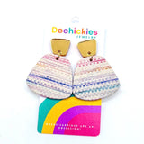 Tis the Season Christmas Jasmine Earring Collection