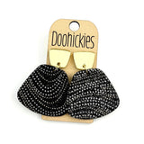 Stroke of Midnight New Years Jasmine Earring Collection