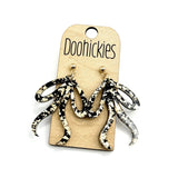 New Years Dancing Bow Earring Collection