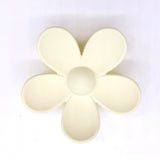 Large Everyday Flower Clips