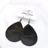 2.5" Pine Cone Valley Mini Collection -Earrings