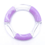 Lilac Crush Bracelet -Summer Bracelets