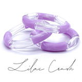 Lilac Crush Bracelet -Summer Bracelets