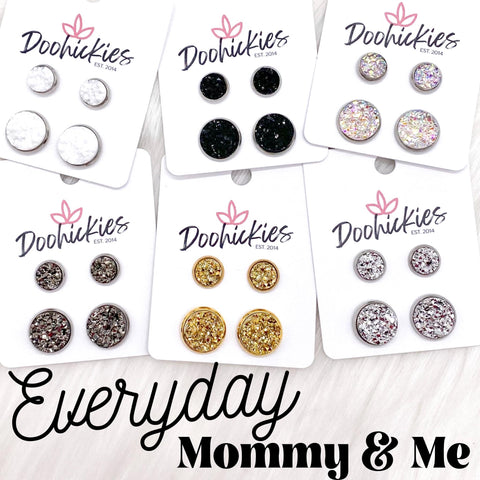Everyday Mommy & Me Sets