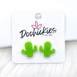 Cinco de Mayo Fiesta Singles - Stud Earrings