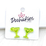 Cinco de Mayo Fiesta Singles - Stud Earrings