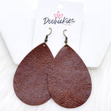 Cowgirl Swag Collection -Western Earrings